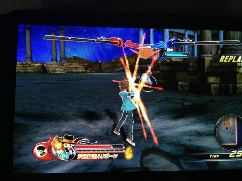 jump全明星大乱斗v