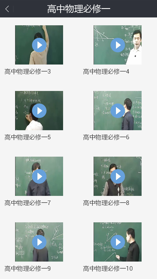 高中知识点大全软件|高中知识点大全 v4.1 安卓