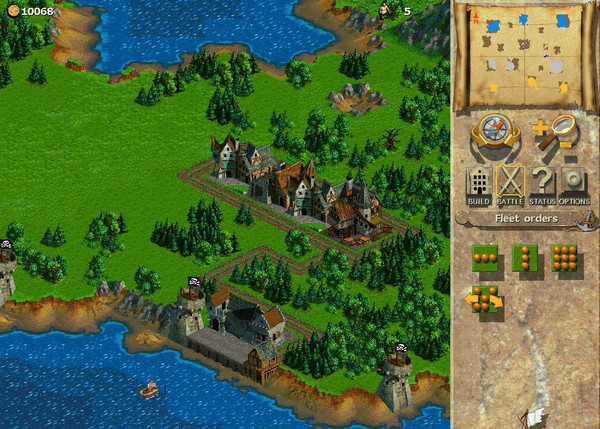 纪元1602下载|纪元1602 绿色版 - 中国破解联盟 - 起点下载