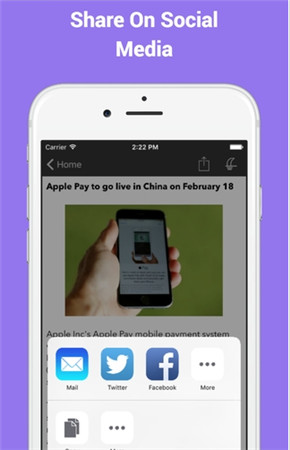 iDevices News