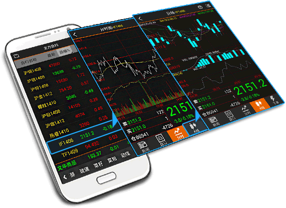 文华财经下载|文华财经随身行手机版下载 v4.6