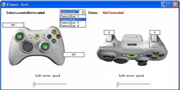x360ce