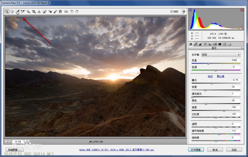 Camera Raw