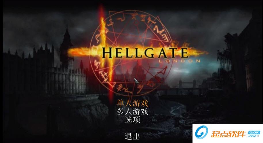 暗黑重生之门