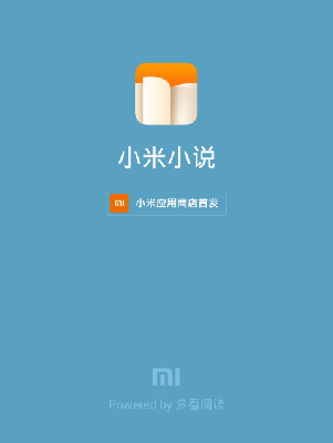 小米小说