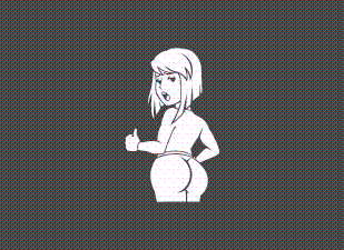 辐射4妹纸呻吟mod