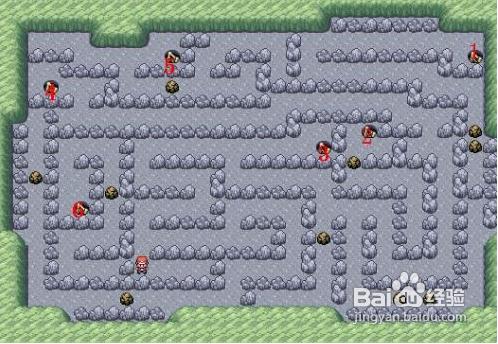 口袋妖怪叶绿386