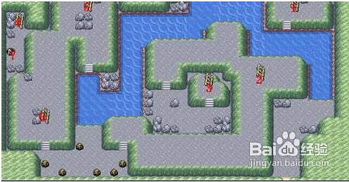 口袋妖怪叶绿386