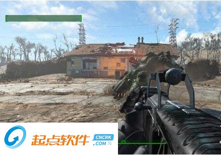 辐射4海量新弹药MOD下载 
