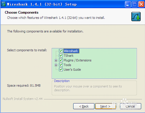 wireshark