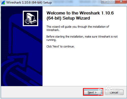 wireshark