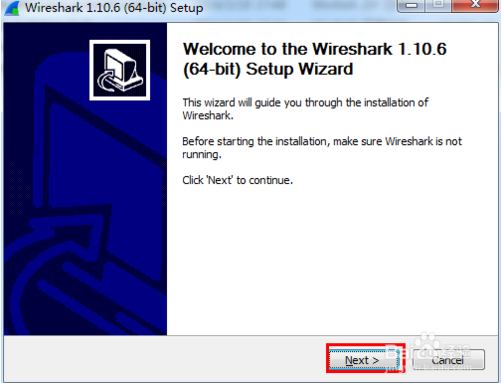 wireshark