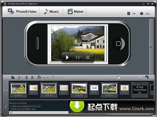 Wondershare iPod