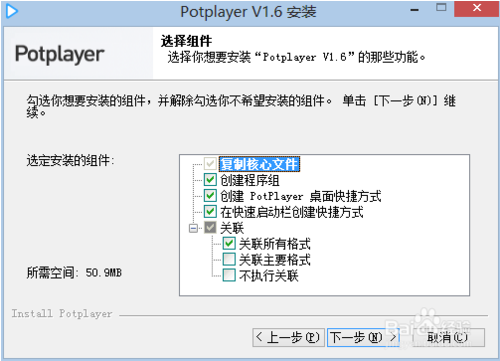 potplayer