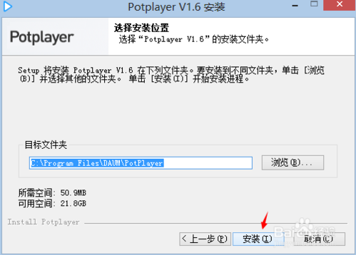 potplayer