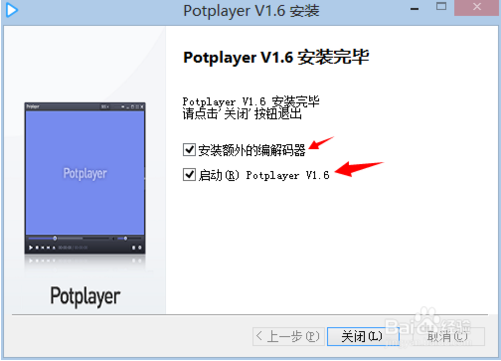 potplayer