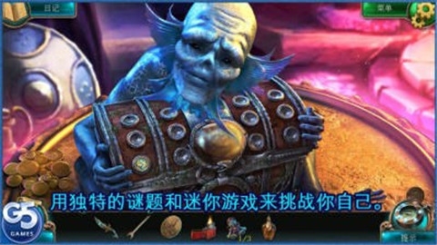 深海恶梦2塞壬的召唤