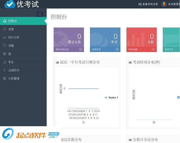 优考试局域网考试专家下载