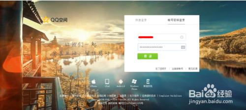 星号密码查看器