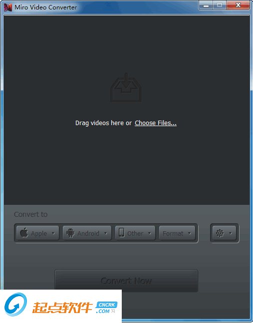 Miro Video Converter下载