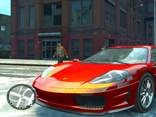 侠盗飞车4自由城之章下载|侠盗飞车4自由城之