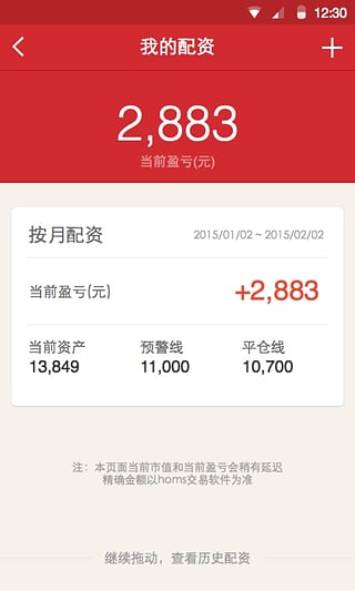 赢在投资
