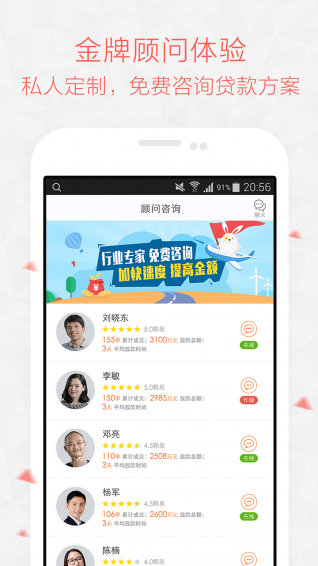 电兔贷款