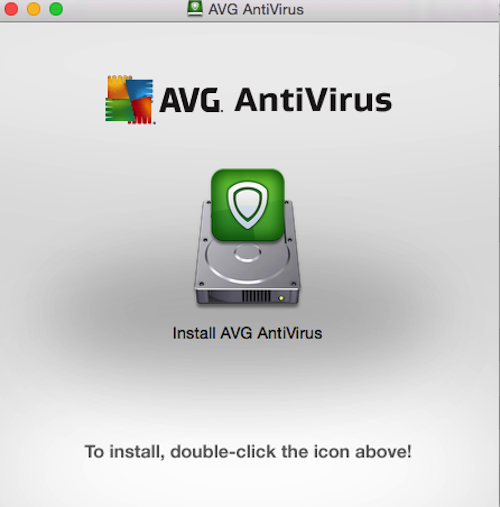 avg杀毒软件