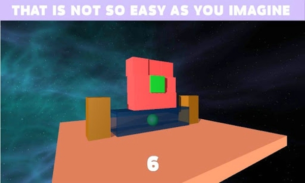 击落砖块3D