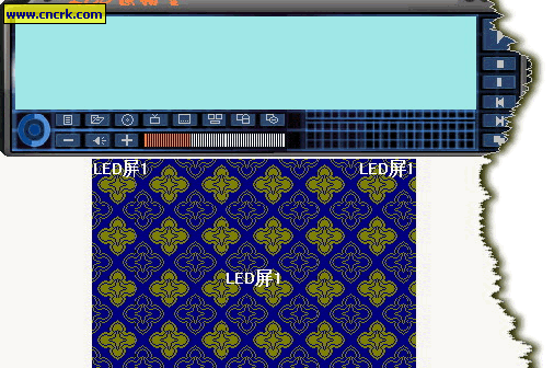 LED演播室