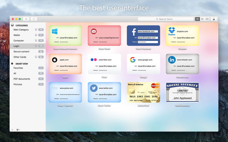 onesafe mac
