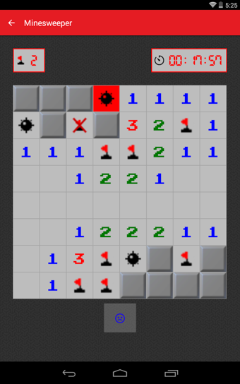 WIN7扫雷