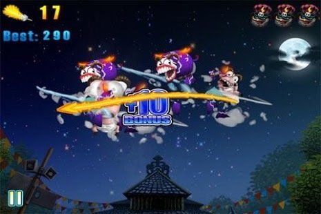 忍者厨师下载
