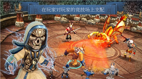 龙之忍者