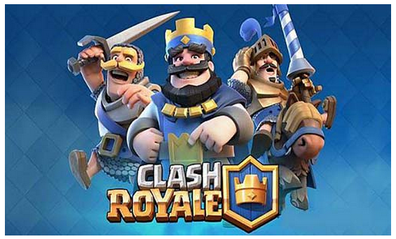 部落冲突皇室战争(clash royale) v1.4.1 ios版