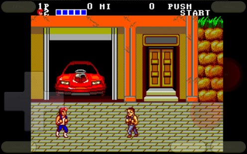 世嘉模拟器游戏下载|世嘉游戏模拟器 V1.5.5 安