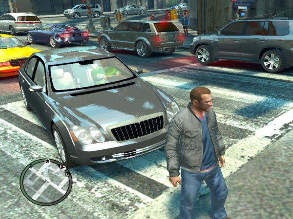 侠盗飞车4秘籍|侠盗飞车4秘籍大全