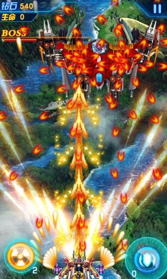 星球大战雷霆版