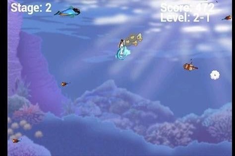 幻想美人鱼下载
