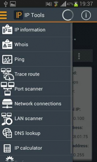 ip tools中文版