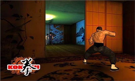 功夫小龙手游