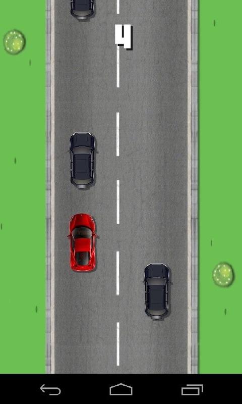 Tappy赛车
