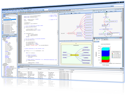 Scientific Toolworks Understand 5.1.1012 Crack [Full review]