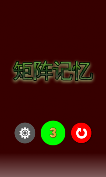 矩阵记忆
