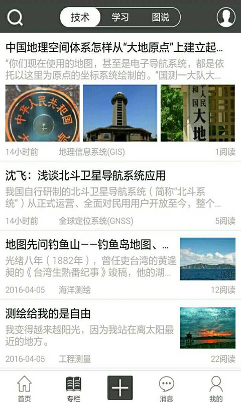 测绘人