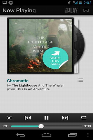 Play by AOL Music