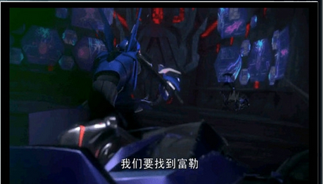 乐看儿童动画tv版