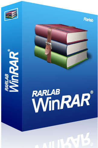 winrar下载