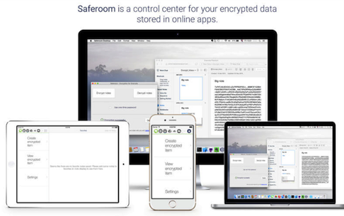 Saferoom