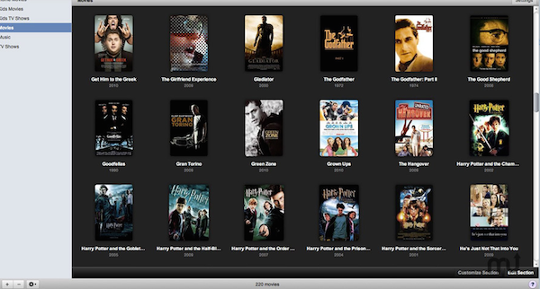 Plex Media Server